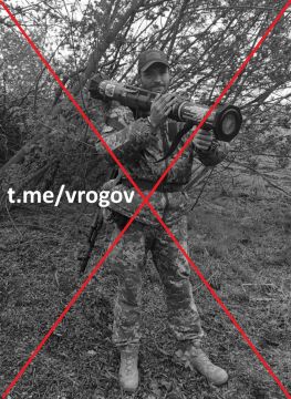 Владимир Рогов: На Запорожском фронте ликвидирован старший офицер ЗеРейха