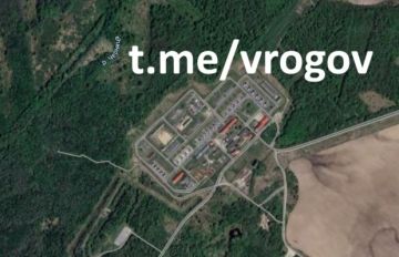 Владимир Рогов: О цели удара «Орешником». По предварительным данным, «Орешником» ударили по Бильче-Волыцко-Угерскому подземному газовому хранилищу