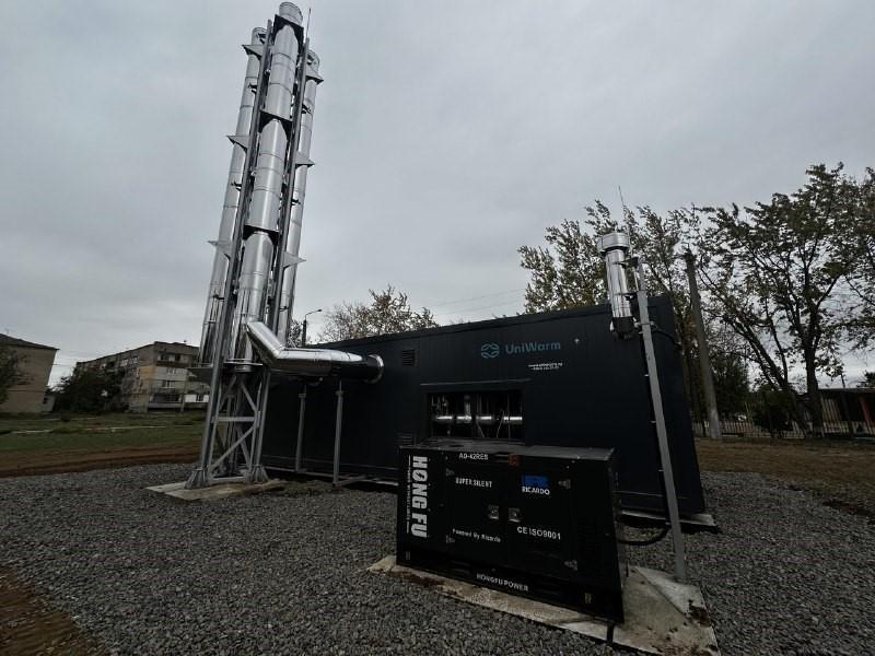 Севастополь помогает модернизировать объекты образования в Мелитопольском муниципальном округе Севастополь помогает модернизировать объекты образования в Мелитопольском муниципальном округе