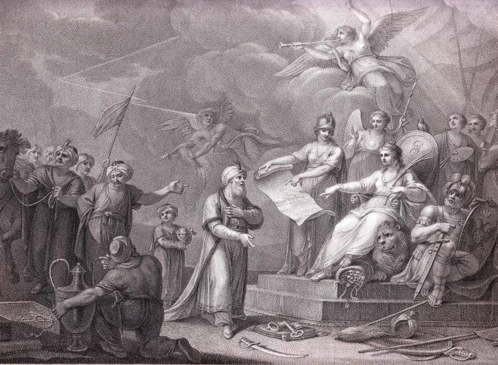 Виктор Емельяненко: 9 января 1792 года был заключен Ясский мирный договор, который закрепил победу России в русско-турецкой войне 1787-1791 годов и изменил баланс сил на европейской арене в пользу нашей страны