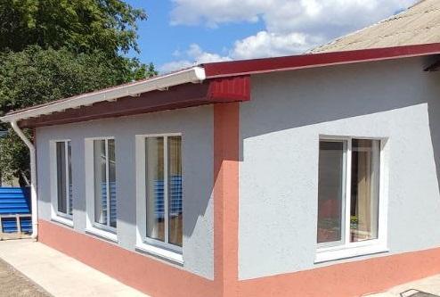 Севастополь помогает модернизировать объекты образования в Мелитопольском муниципальном округе Севастополь помогает модернизировать объекты образования в Мелитопольском муниципальном округе