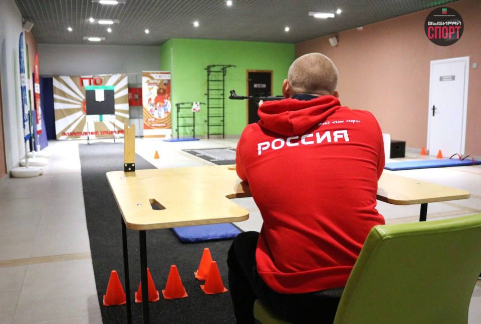 Итоги выполнения нормативов ВФСК «ГТО» в 2025 году Итоги выполнения нормативов ВФСК «ГТО» в 2025 году