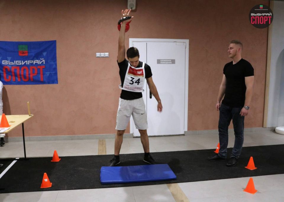 Итоги выполнения нормативов ВФСК «ГТО» в 2025 году Итоги выполнения нормативов ВФСК «ГТО» в 2025 году