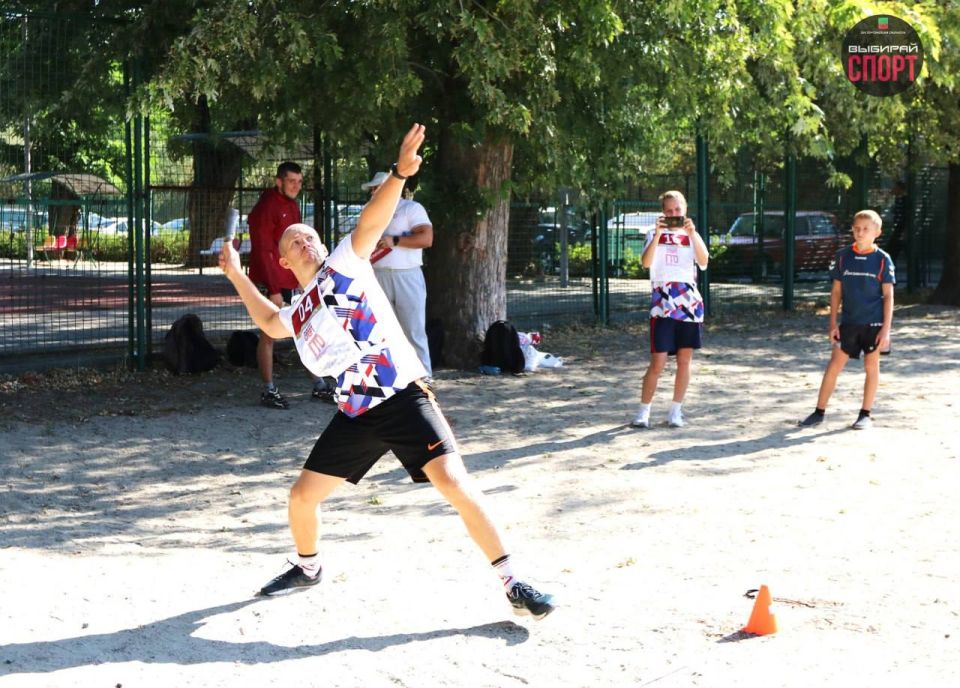 Итоги выполнения нормативов ВФСК «ГТО» в 2025 году Итоги выполнения нормативов ВФСК «ГТО» в 2025 году