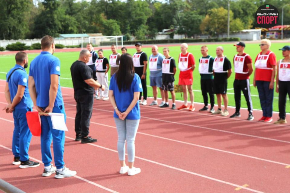 Итоги выполнения нормативов ВФСК «ГТО» в 2025 году Итоги выполнения нормативов ВФСК «ГТО» в 2025 году