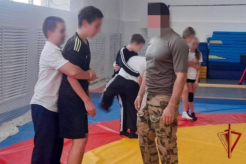 �������������� ���������� ������� ������-�������������� ����������� ��� �������� � ���������� � ����������� ��������