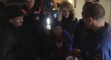 Совместно с администрациями Пологовского и Токмакского муниципальных округов запустили социальный проект по обеспечению мест проживания инвалидов, пенсионеров, многодетных семей и одиноких граждан, находящихся в трудной...