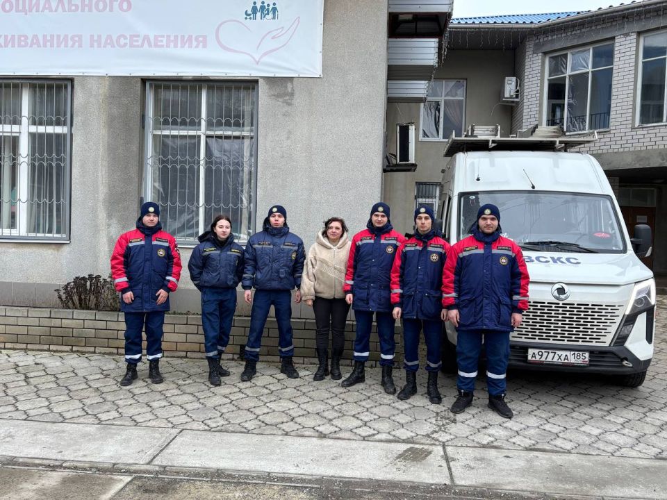 Добровольцы Запорожского РО ВСКС продолжили работы по ликвидации последствий попадания вражеского БПЛА Добровольцы Запорожского РО ВСКС продолжили работы по ликвидации последствий попадания вражеского БПЛА