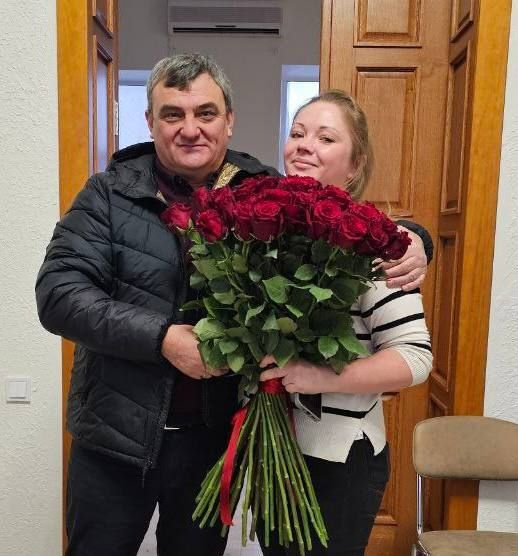 Сергей Золотарёв: Сегодня свой день рождения отмечает исполняющая обязанности директора АНО «За Медиа» Алёна Андреевна Житкова