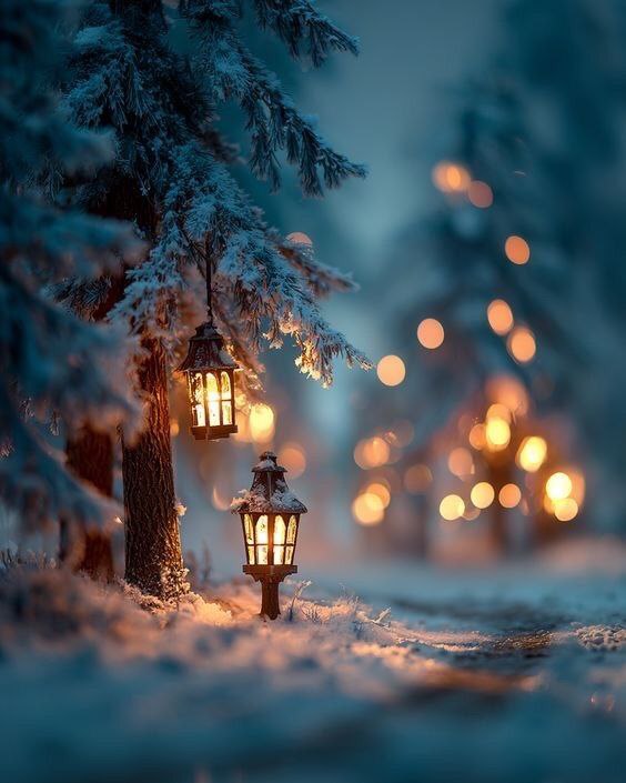 Сладких вам снов!