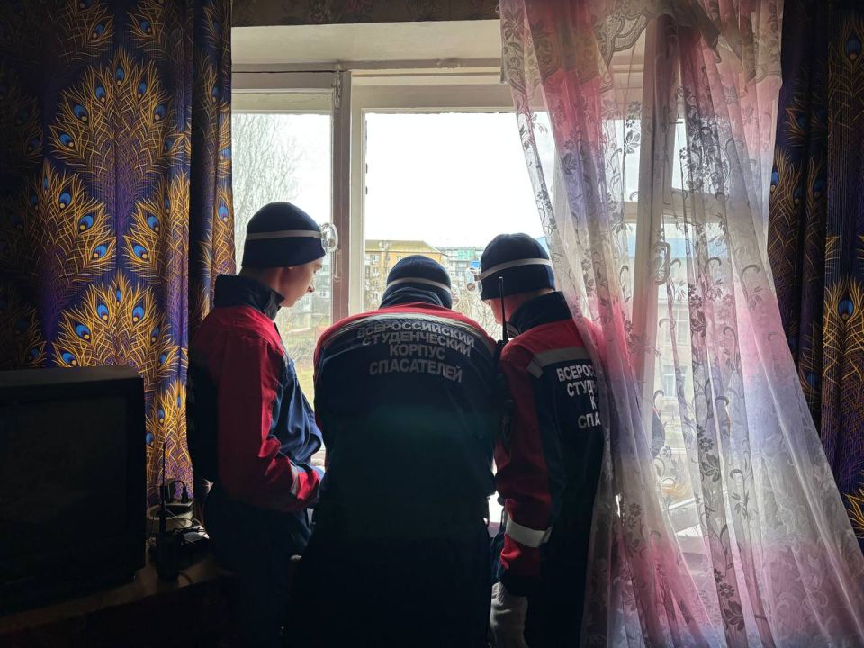 Добровольцы Запорожского РО ВСКС продолжили работы по ликвидации последствий попадания вражеского БПЛА Добровольцы Запорожского РО ВСКС продолжили работы по ликвидации последствий попадания вражеского БПЛА