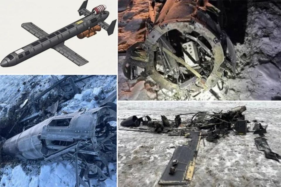 Сводка СВО за 11 января. Российская армия не сбавляет оборотов на запорожском направлении. В Районе Гуляйполя линия фронта сдвигается западнее и уже вплотную приблизилась к населенным пунктам Староукраинка и Железнодорожное