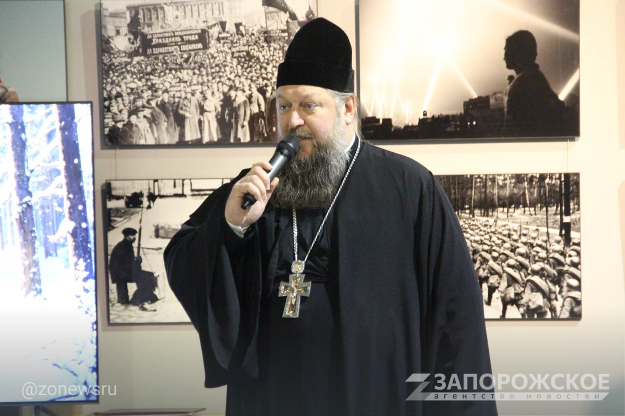 В Мелитополе прошли Рождественские елки для детей В Мелитополе прошли Рождественские елки для детей