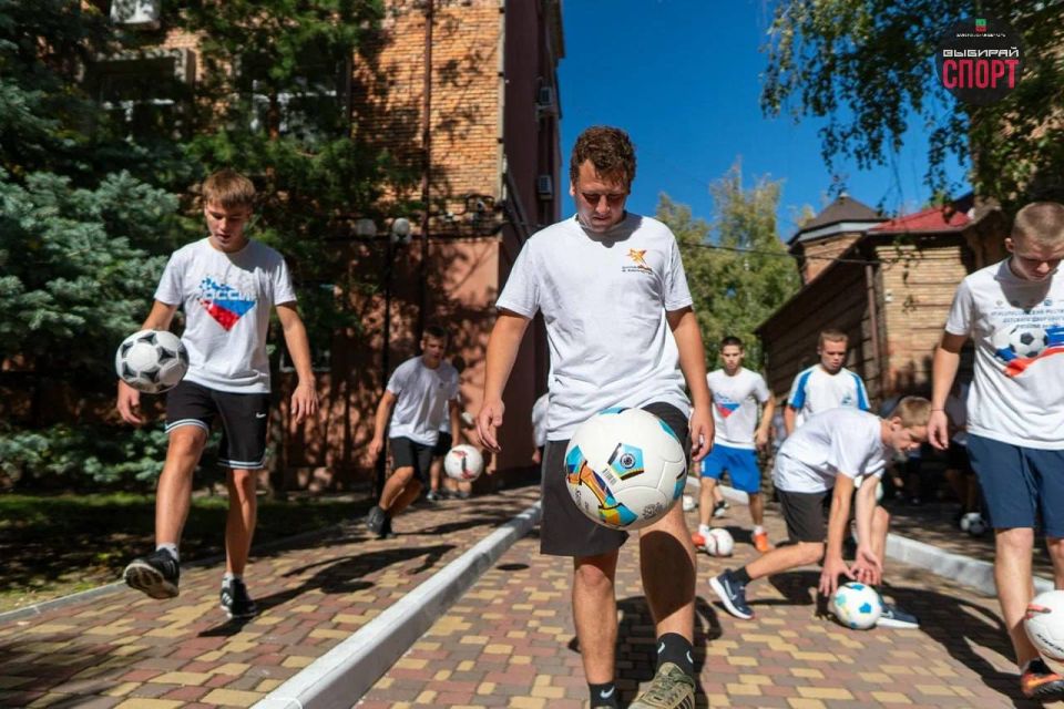 ����� 2025: ����� ������������� ������ � ����������� �������!