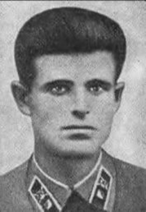 ������� ��̨����� ��������� (1913�1943) � ������� ���������, ����� ���������� ����� (1943, ���������)