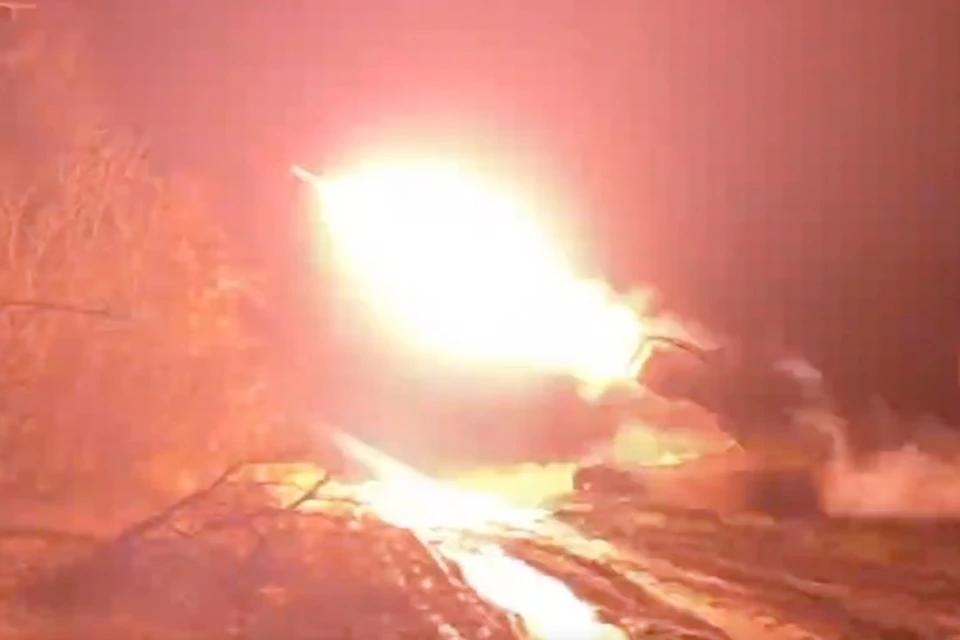 Бункеры с дроноводами ВСУ уничтожили в Запорожской области