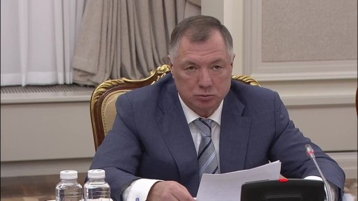 ����� ���������: �� ����������� ��������� � ������������ ������������� ������� � ��������� �������� ��������� �� 2040 ���� � ����� �� ����������