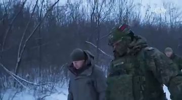 F-16 ВСУ уничтожен российским ЗРК С-300