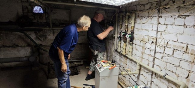 ����� ������� ������: ��������� �������� ������ � ����������� � ����������