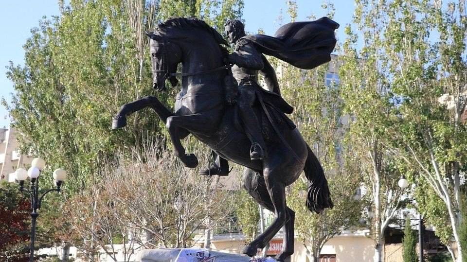 Анна Хорошун: 13 января. 1945. Начало Восточно-Прусской наступательной операции войск Рокоссовского, Черняховского и Баграмяна Анна Хорошун: 13 января. 1945. Начало Восточно-Прусской наступательной операции войск Рокоссовского, Черняховского и Баграмяна