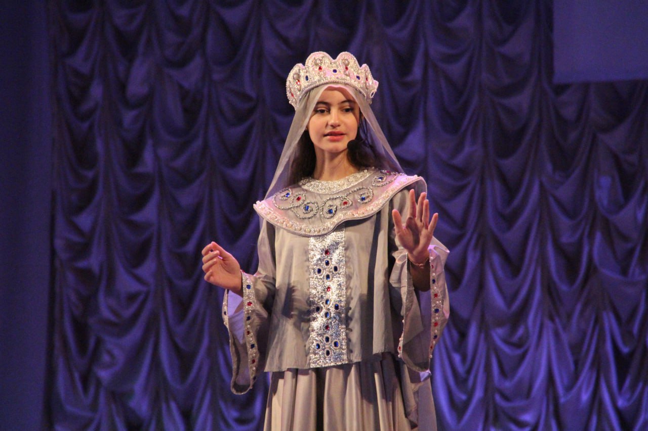 РУБРИКА «Итоги культурной жизни Запорожской области» РУБРИКА «Итоги культурной жизни Запорожской области»