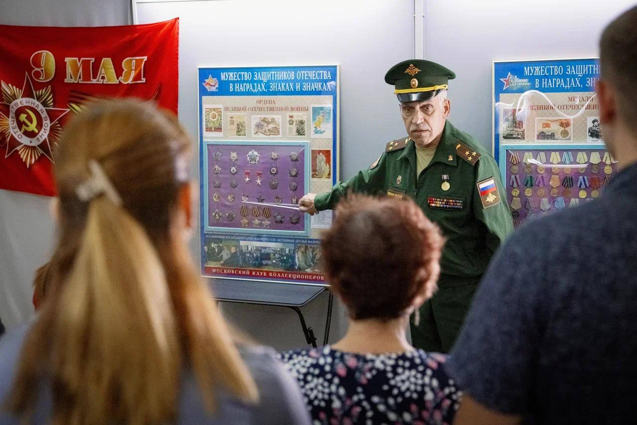 РУБРИКА «Итоги культурной жизни Запорожской области» РУБРИКА «Итоги культурной жизни Запорожской области»