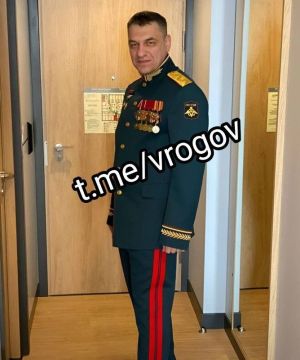 Владимир Рогов: О важной отставке. Заместитель главнокомандующего военно-морским флотом по береговым и сухопутным войскам Ахмедов Сухраб Султанович - снят с должности