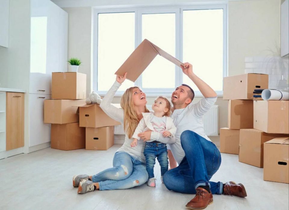 Алёна Трокай: Госдума планирует увеличить поддержку многодетных семей, ставка по семейной ипотеке может стать дифференцированной и зависеть от числа детей