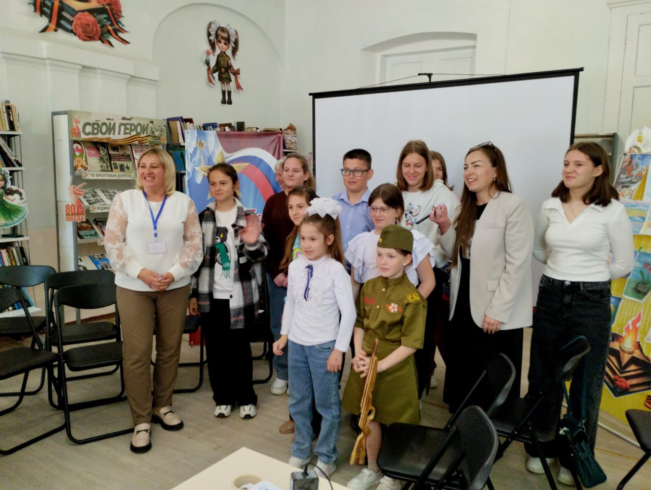 РУБРИКА «Итоги культурной жизни Запорожской области»