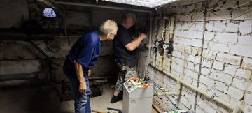 ����� ������� ������: ��������� �������� ������ � ����������� � ����������