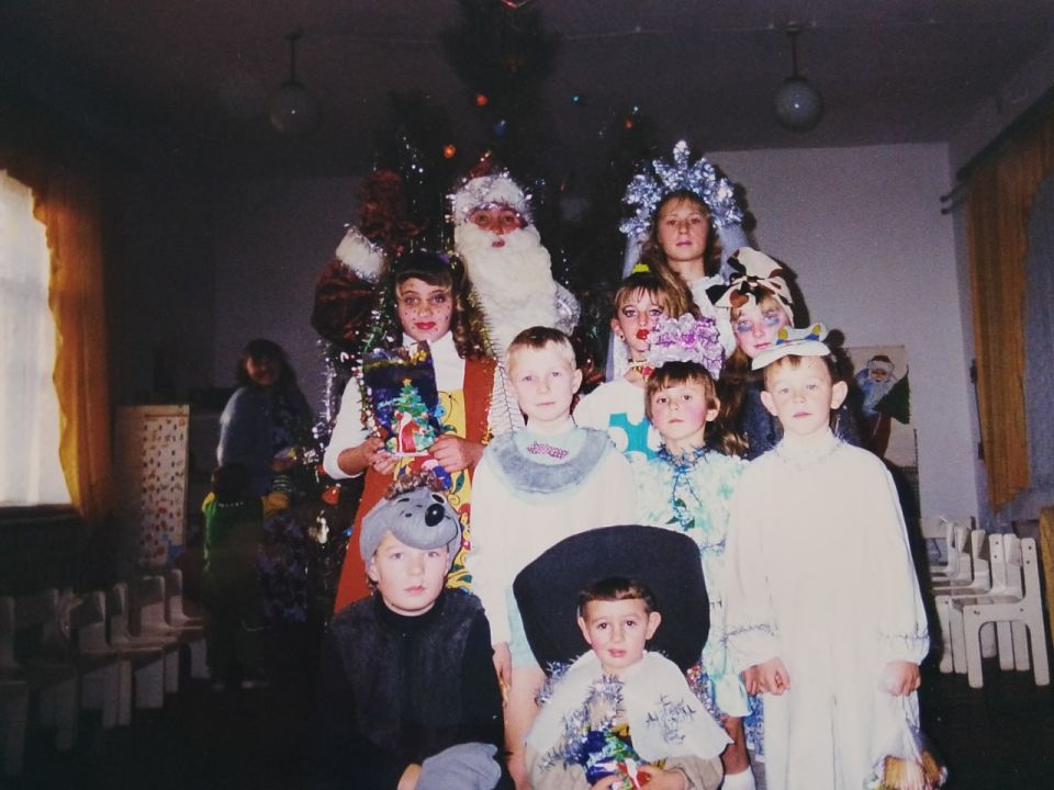 ��������� ������ ����������� �������������� ������! ��� � ������� ����-������� "���������� ������ - 2025" � ����������!