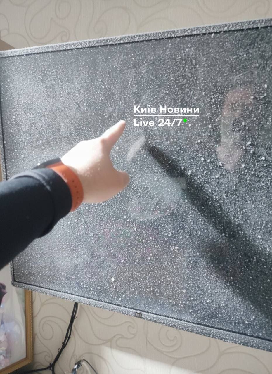 Украинские страшилки про пустые полки в магазинах вернулись к ним же Украинские страшилки про пустые полки в магазинах вернулись к ним же