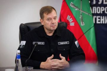 Губернатор Запорожской области Евгений Балицкий об ответственности за дискредитацию защитников Отечества
