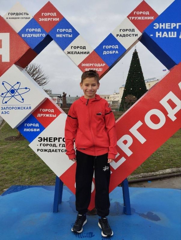 1 ���� ������-����������� ����� ������ � ������!