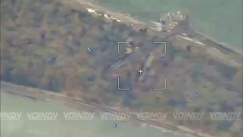 ���������� ������� ������ ������-��������� "������" ��������� 155-�� ��� 2�22 "�������" � ����������� �������, �������� Telegram-����� "���� DV"