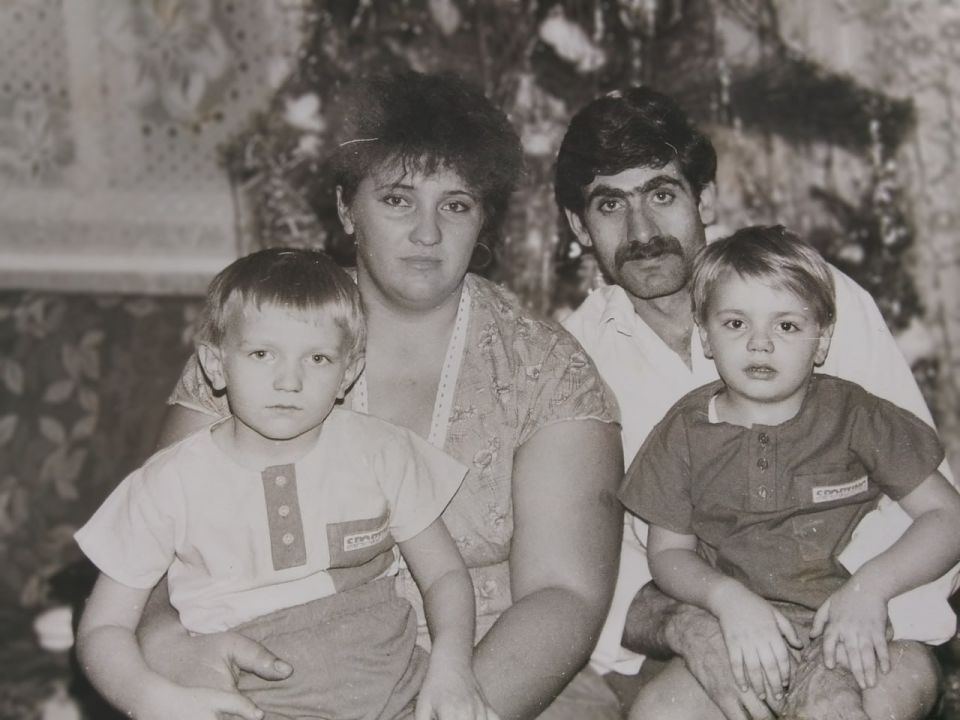 ��������� ������ ����������� �������������� ������! ��� � ������� ����-������� "���������� ������ - 2025" � ����������!