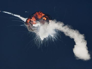 28 БПЛА ВСУ уничтожено над акваторией Азовского моря