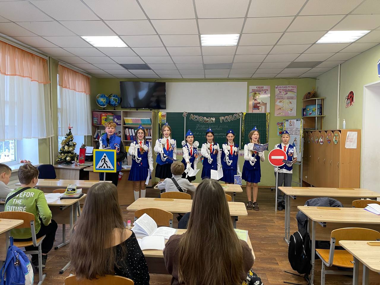 "Зимние безопасные каникулы 2026" "Зимние безопасные каникулы 2026"