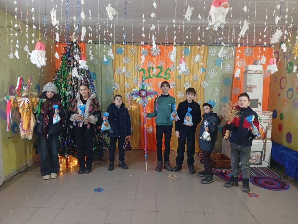 "��� ������� �������". � ������ ���� �������� ������� ������ � ���� �������� ������ ��������� �������� "��� ������� �������"