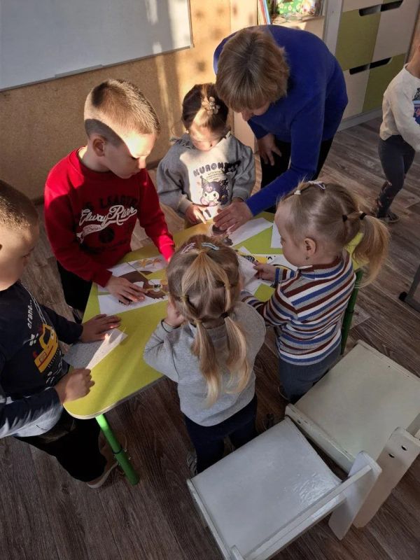 �������-�������������� ������� "���� �������� ����" ��� ����� ��������� � ����������� �������� ����������