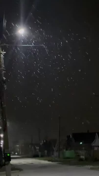 Да, друзья, давненько не было у нас настоящей зимы - с морозцем и снегом)) Можно доставать детворе санки, поиграть в снежки, прогуляться по белому пушистому покрывалу, поморозить щеки и носики