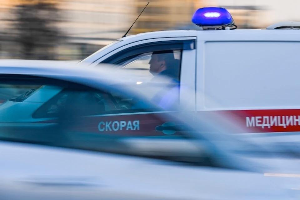 Дрон ВСУ атаковал автомобиль, на котором везли лекарства: Водитель и грузчик погибли на пути в запорожский город