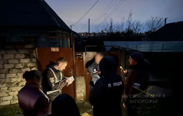 Жаль, что поймали. Житель Запорожья организовал схему перехода военнообязанных через границу