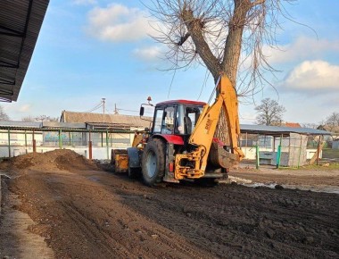 ��������������� ����������: ������� �� ��������� ������� ������ �� ������� ����� ������