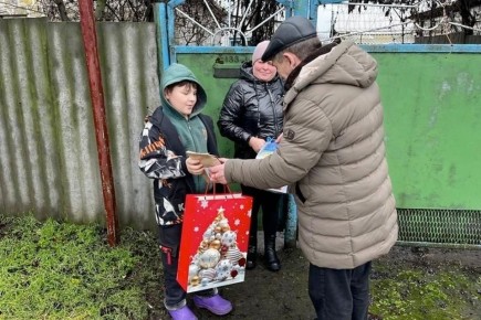 ����� � ��������-����������� ������ ������� ���������� �������