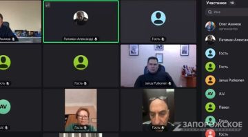 Итальянский активист: США покупают жизни наемников, чтобы воевать с Россией