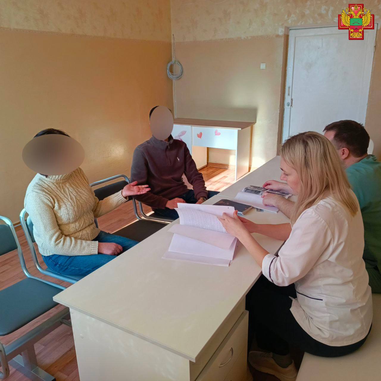 В Запорожской области проведено свыше полутысячи судебно-психиатрических экспертиз В Запорожской области проведено свыше полутысячи судебно-психиатрических экспертиз