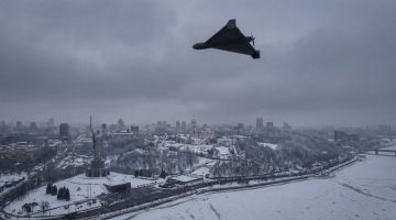 Удары по энергосистеме и ключевой логистике Украины: декабрь 2025 – январь 2026