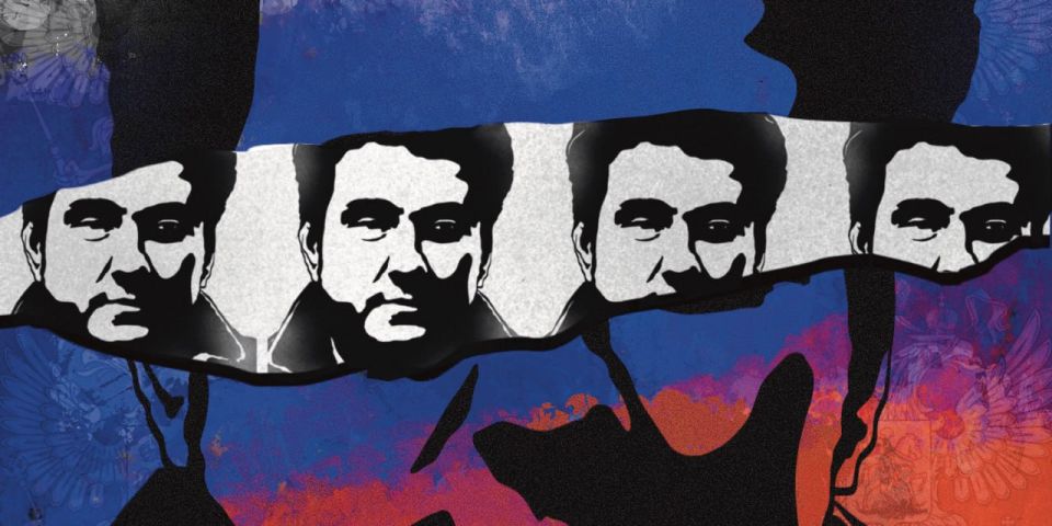 Сергей Лебедев: Краткие Лохматые новости на утро 16 января 2026: