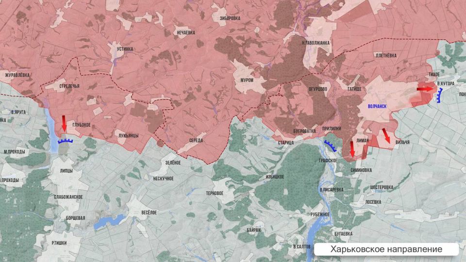 Олег Царёв: Фронтовая сводка. Фронтовая сводка 17 января Олег Царёв: Фронтовая сводка. Фронтовая сводка 17 января